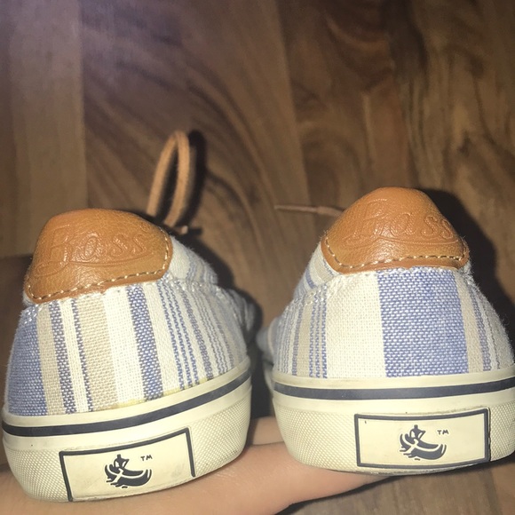 Bass lowcut shoes - Picture 3 of 5